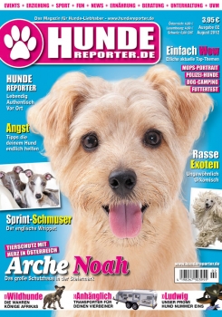 Hunde-Reporter 2