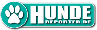 Hunde-Reporter Shop-Logo