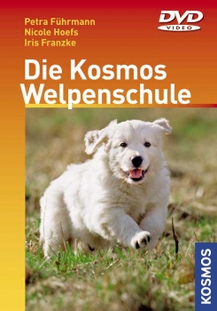 DVD - Die Kosmos Welpenschule