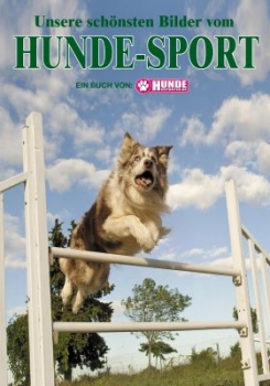 Unsere schönsten Bilder vom Hundesport