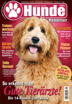 Hunde-Reporter 96