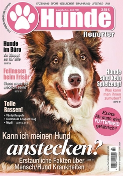 Hunde-Reporter 94
