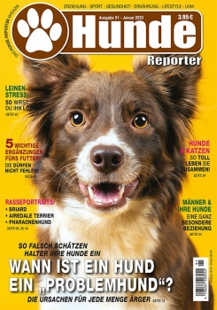 Hunde-Reporter 91