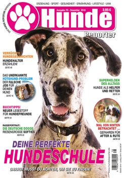 Hunde-Reporter 78