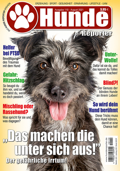 Hunde-Reporter 110