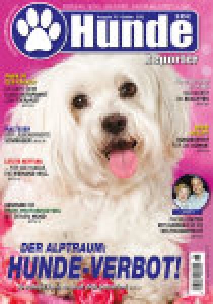 Hunde-Reporter 76