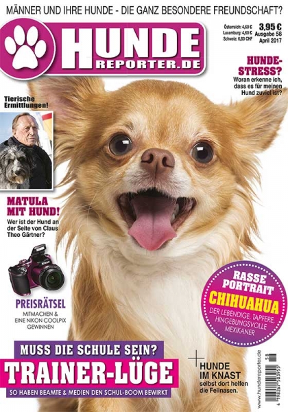 Hunde-Reporter 53
