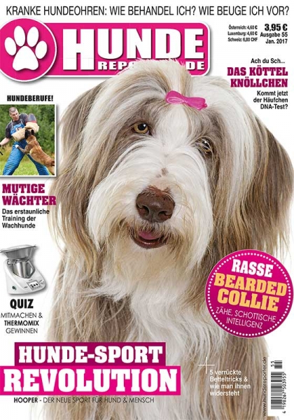 Hunde-Reporter 53