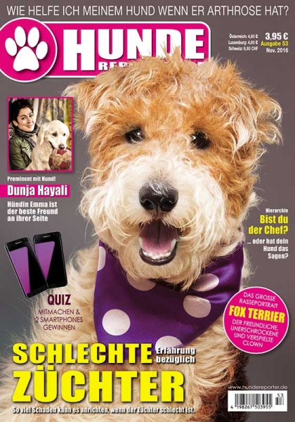 Hunde-Reporter 53