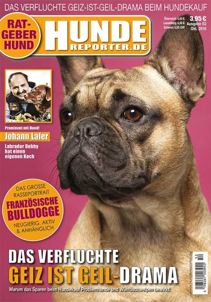 Hunde-Reporter 52