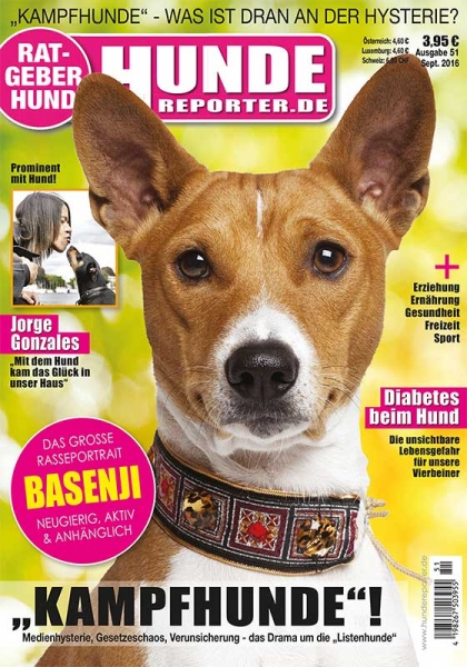 Hunde-Reporter 51