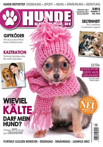 Hunde-Reporter 17