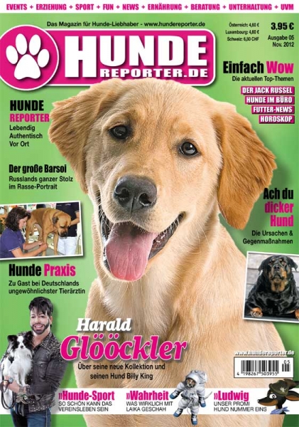 Hunde-Reporter 5